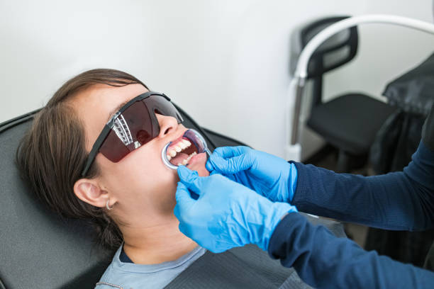 Best Broken or Chipped Tooth Repair in Oradell, NJ