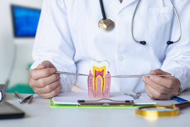 Best Emergency Treatment for Jaw Pain or Injury in Oradell, NJ
