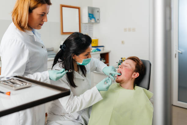 Best Walk-In Emergency Dental Services in Oradell, NJ
