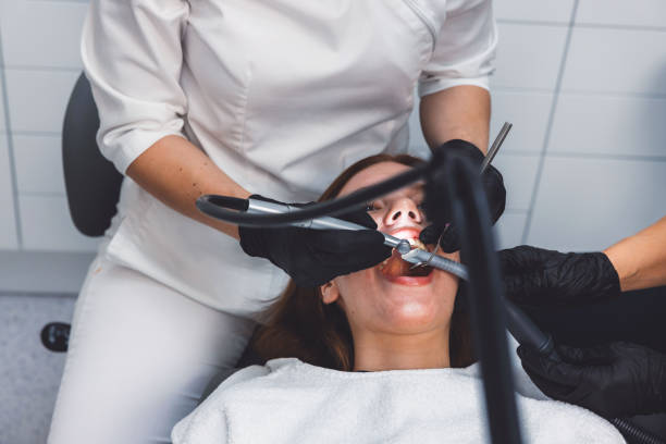 Best Emergency Denture Repair in Oradell, NJ