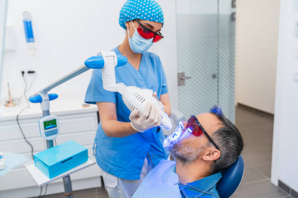 Reliable NJ Emergency Dental Service Solutions